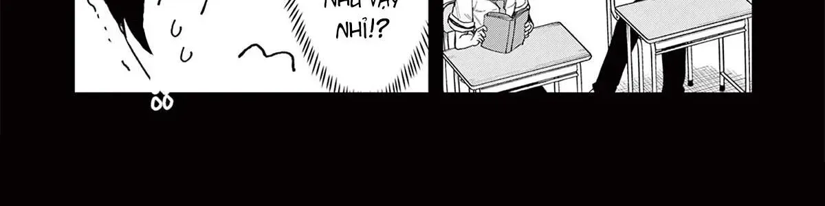 Watashi To Dasshutsu Shimasen Ka? Chapter 2 - Trang 13
