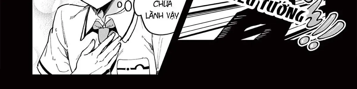 Watashi To Dasshutsu Shimasen Ka? Chapter 2 - Trang 15