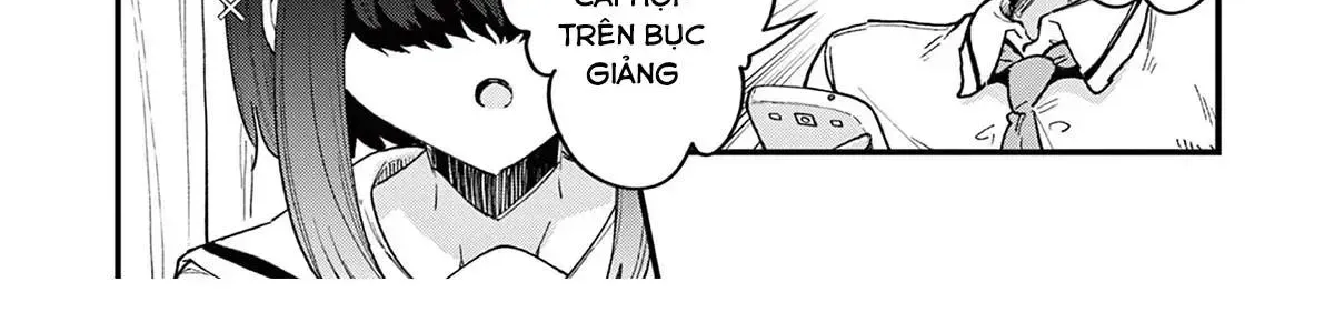 Watashi To Dasshutsu Shimasen Ka? Chapter 2 - Trang 29
