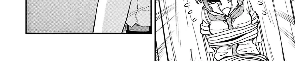 Watashi To Dasshutsu Shimasen Ka? Chapter 2 - Trang 33
