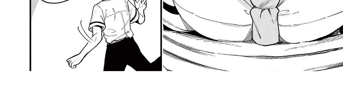 Watashi To Dasshutsu Shimasen Ka? Chapter 2 - Trang 41