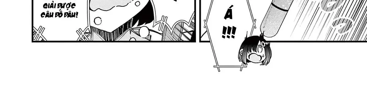 Watashi To Dasshutsu Shimasen Ka? Chapter 2 - Trang 49