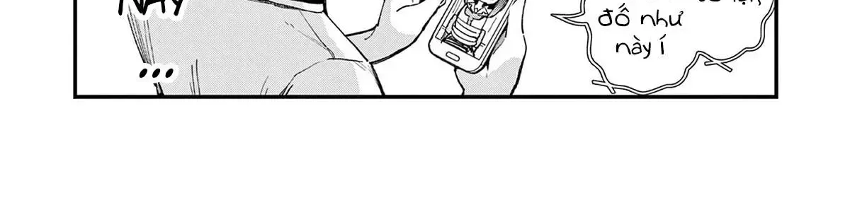 Watashi To Dasshutsu Shimasen Ka? Chapter 2 - Trang 9