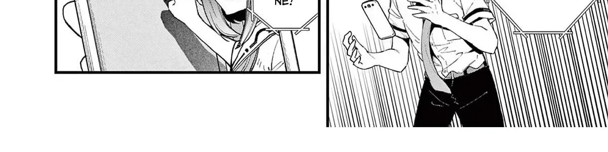Watashi To Dasshutsu Shimasen Ka? Chapter 3 - Trang 13