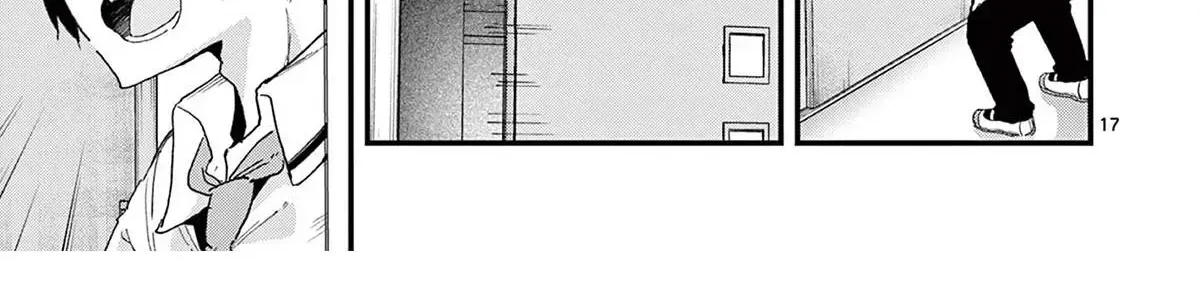 Watashi To Dasshutsu Shimasen Ka? Chapter 3 - Trang 35