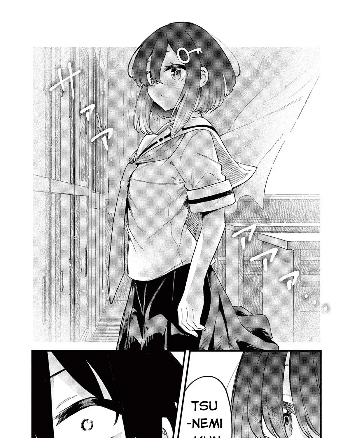 Watashi To Dasshutsu Shimasen Ka? Chapter 3 - Trang 36