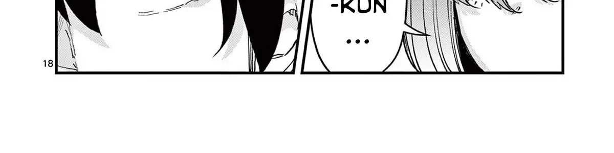 Watashi To Dasshutsu Shimasen Ka? Chapter 3 - Trang 37