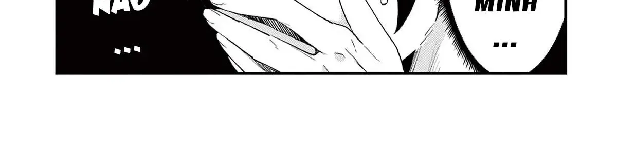 Watashi To Dasshutsu Shimasen Ka? Chapter 3 - Trang 41
