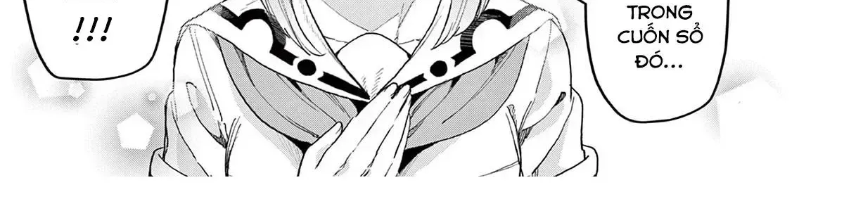 Watashi To Dasshutsu Shimasen Ka? Chapter 3 - Trang 43