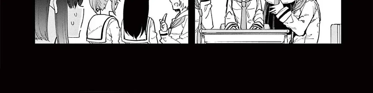 Watashi To Dasshutsu Shimasen Ka? Chapter 3 - Trang 45