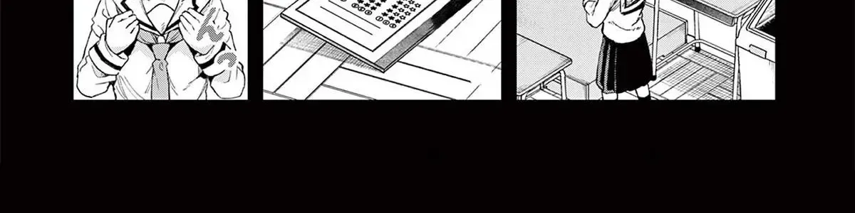 Watashi To Dasshutsu Shimasen Ka? Chapter 3 - Trang 47