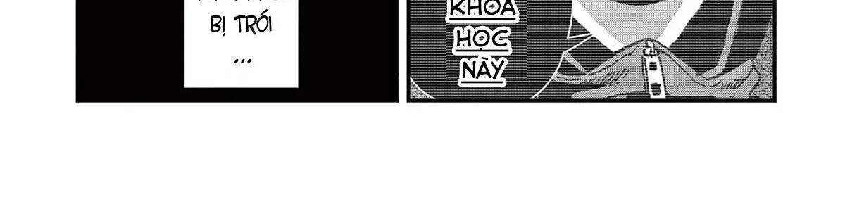 Watashi To Dasshutsu Shimasen Ka? Chapter 3 - Trang 5