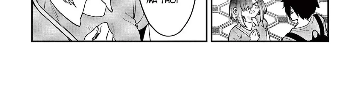 Watashi To Dasshutsu Shimasen Ka? Chapter 4 - Trang 13