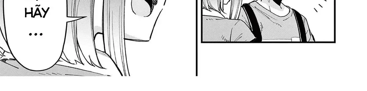 Watashi To Dasshutsu Shimasen Ka? Chapter 4 - Trang 15