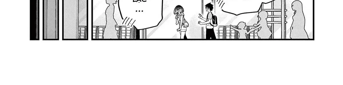 Watashi To Dasshutsu Shimasen Ka? Chapter 4 - Trang 21