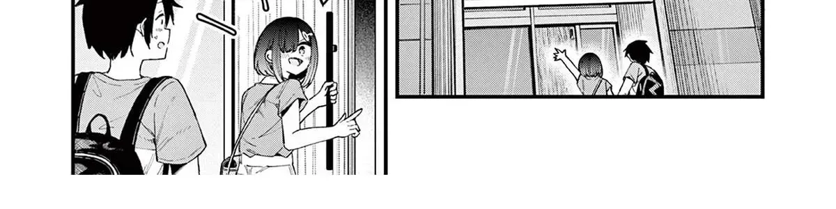 Watashi To Dasshutsu Shimasen Ka? Chapter 4 - Trang 23