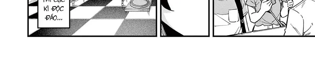 Watashi To Dasshutsu Shimasen Ka? Chapter 4 - Trang 25