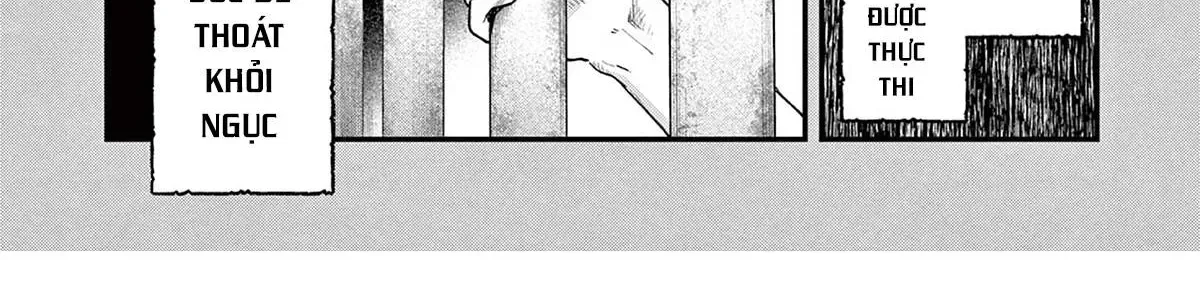 Watashi To Dasshutsu Shimasen Ka? Chapter 4 - Trang 33