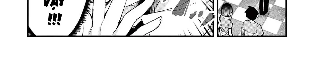 Watashi To Dasshutsu Shimasen Ka? Chapter 4 - Trang 37
