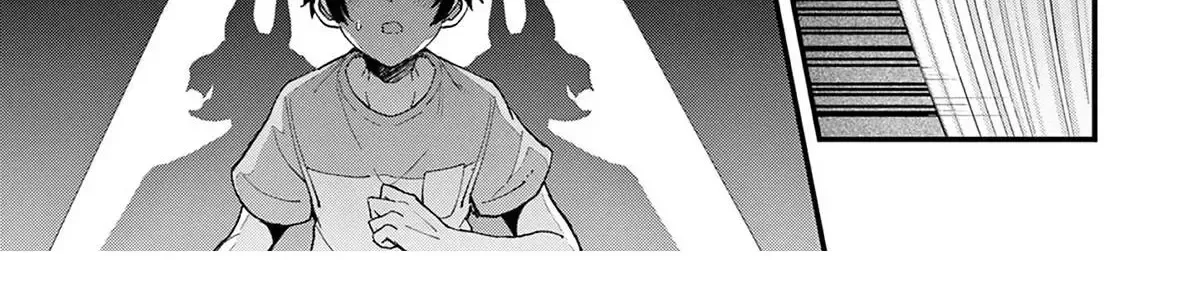 Watashi To Dasshutsu Shimasen Ka? Chapter 4 - Trang 39