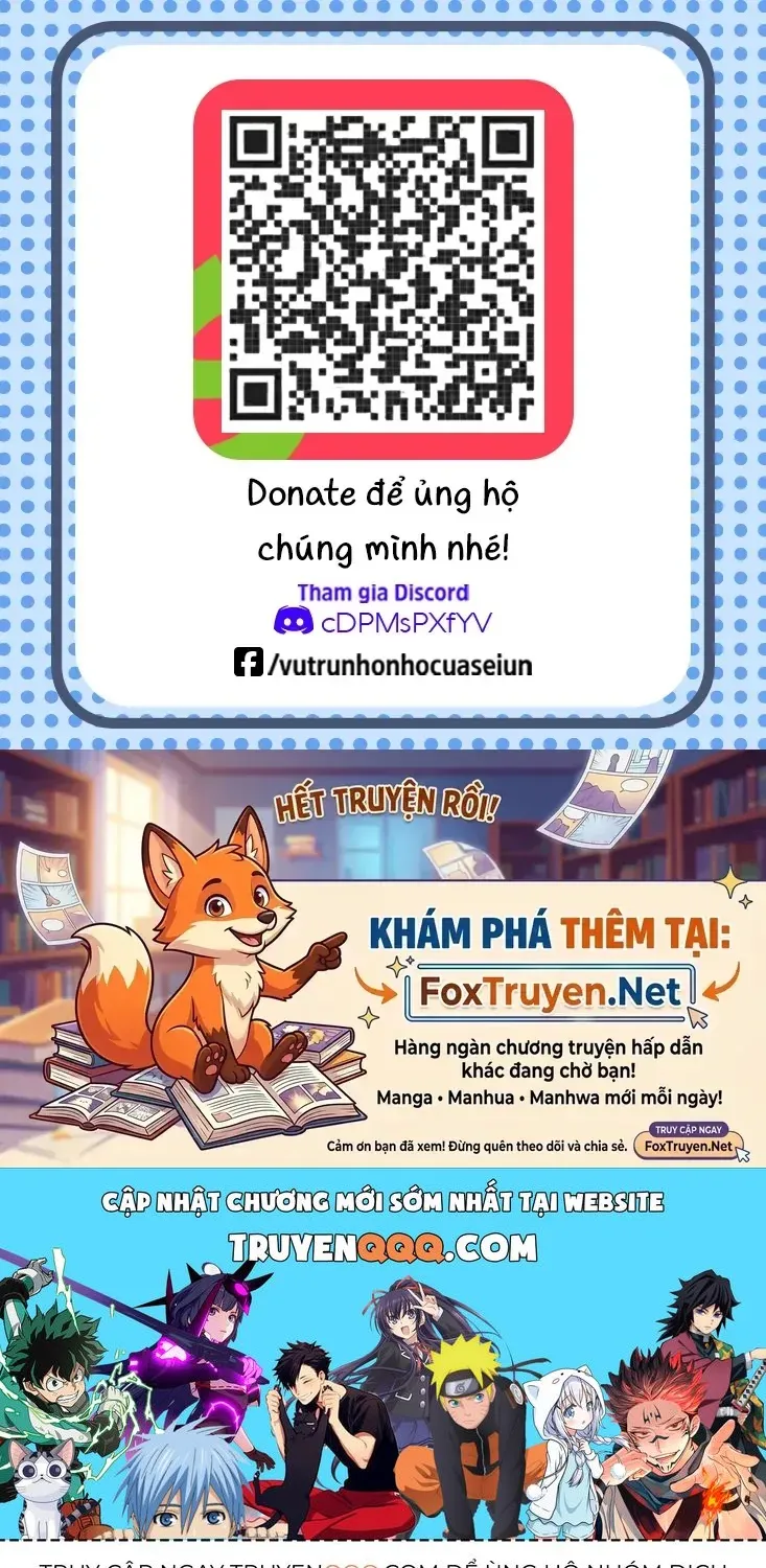 Watashi Wo Center Ni Suru To Chikaimasu Ka? Chapter 7 - Trang 38