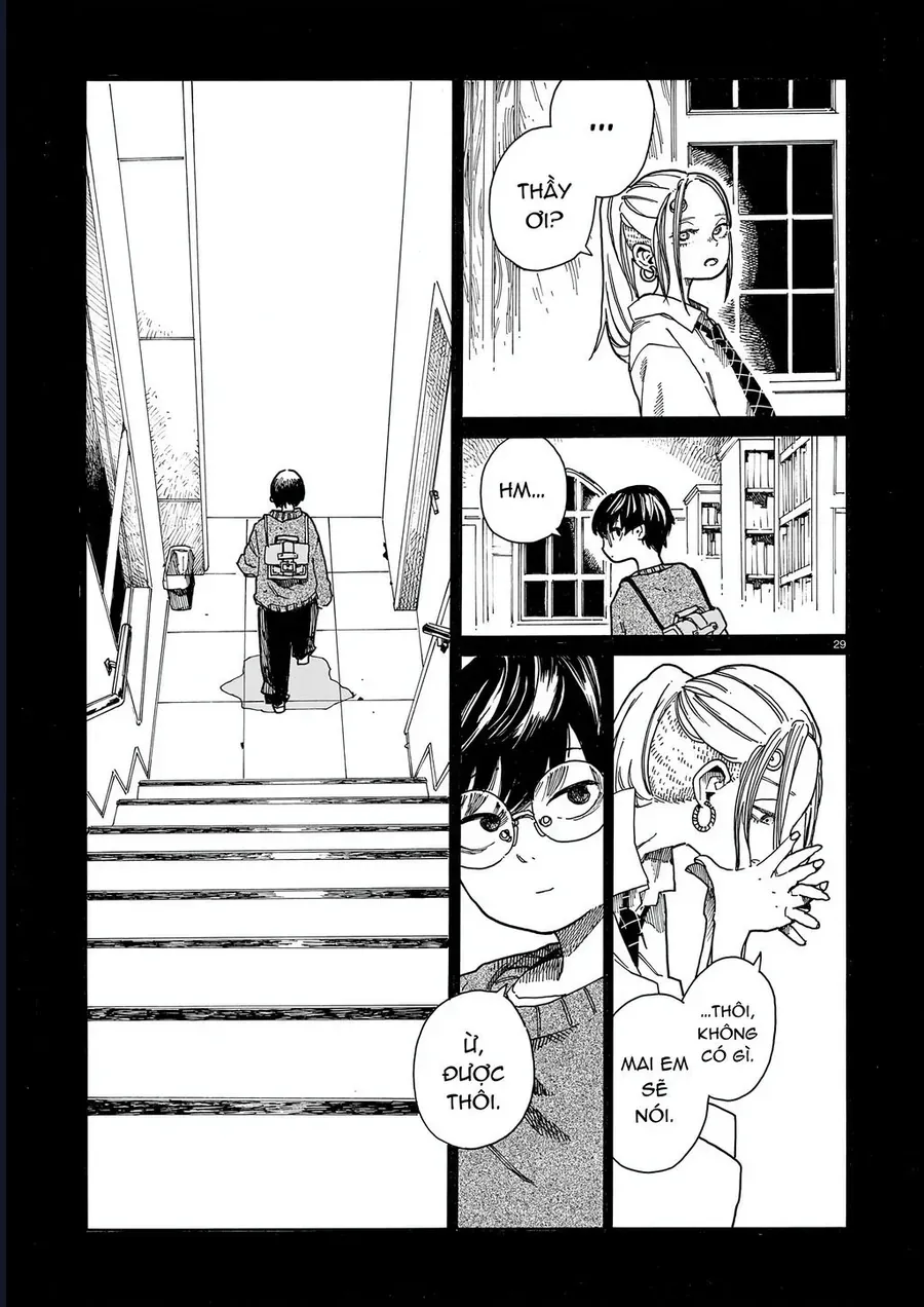 Waver(S) Chapter 1 - Trang 29