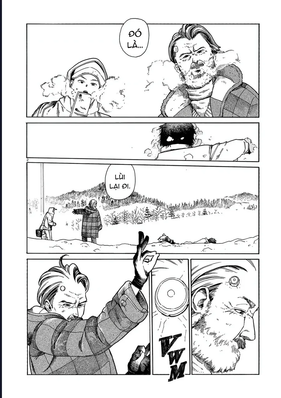 Waver(S) Chapter 1 - Trang 3