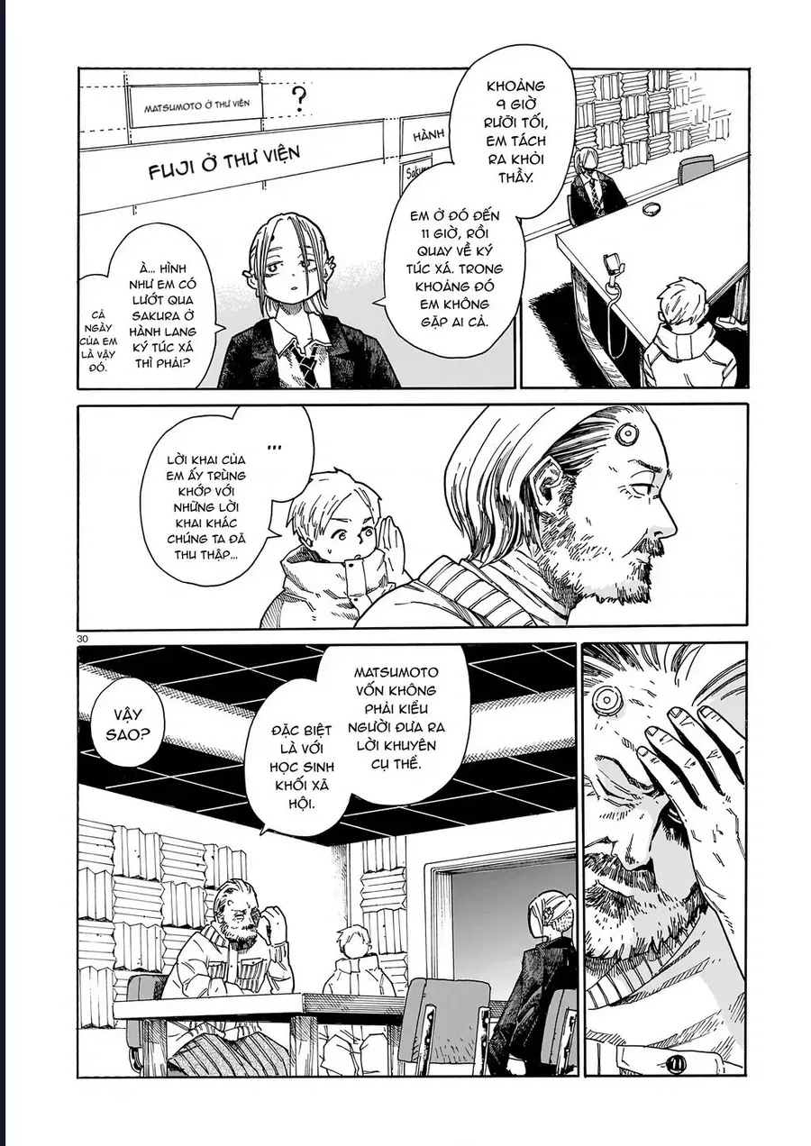 Waver(S) Chapter 1 - Trang 30