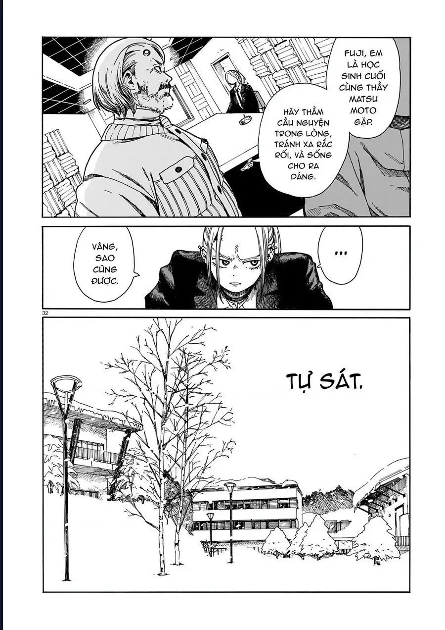 Waver(S) Chapter 1 - Trang 32