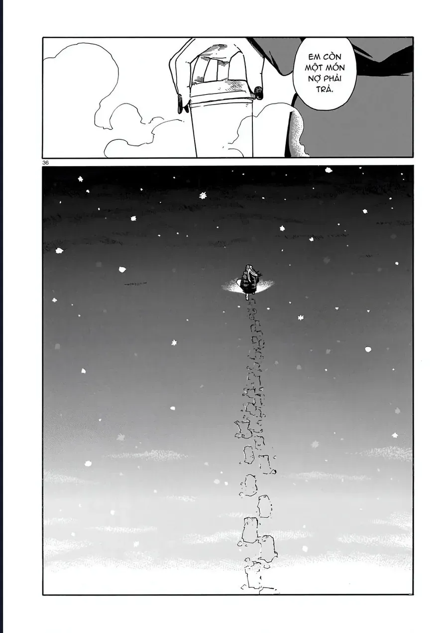 Waver(S) Chapter 1 - Trang 36