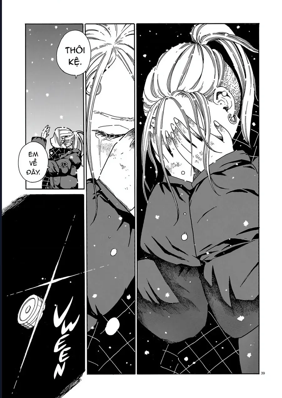 Waver(S) Chapter 1 - Trang 39