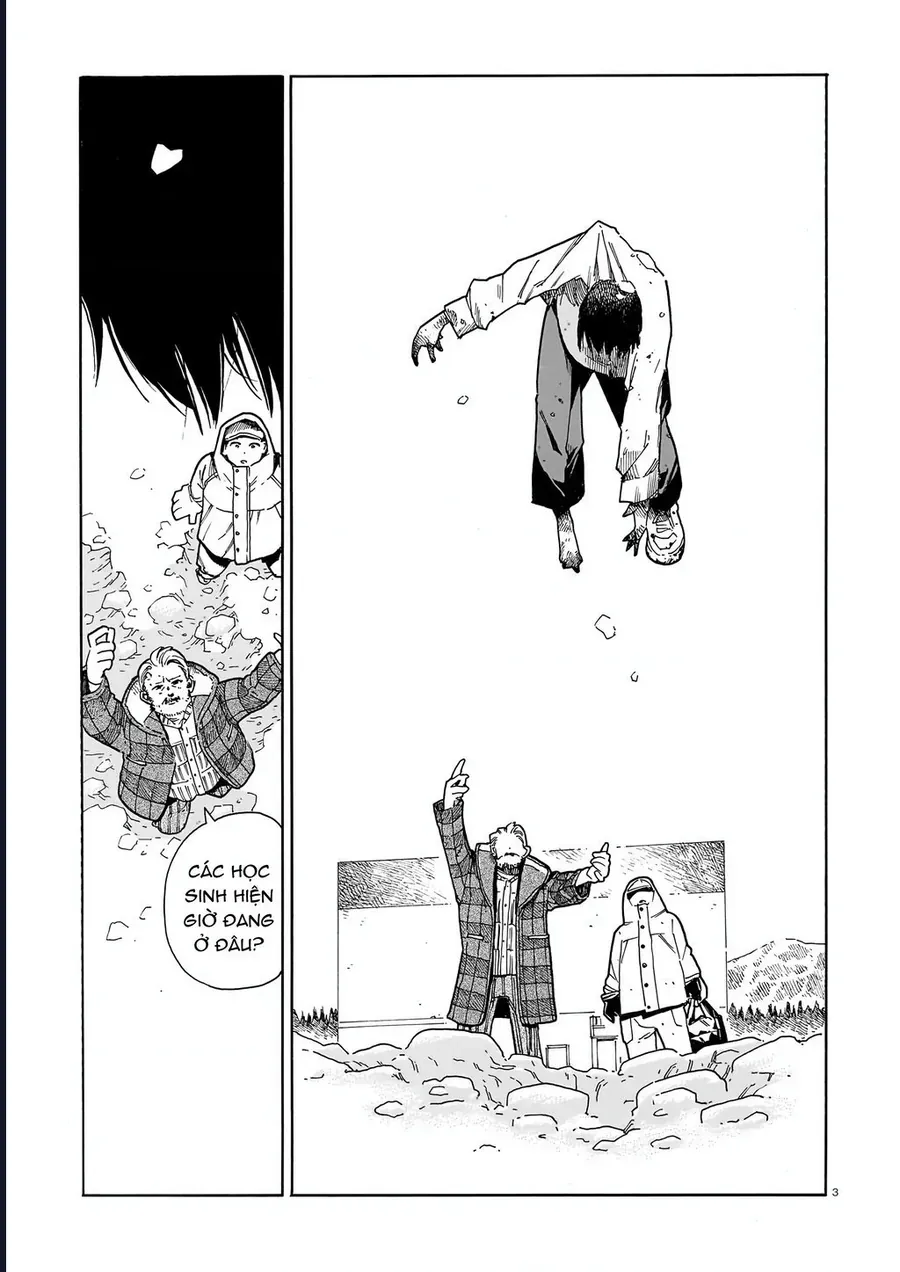 Waver(S) Chapter 1 - Trang 4