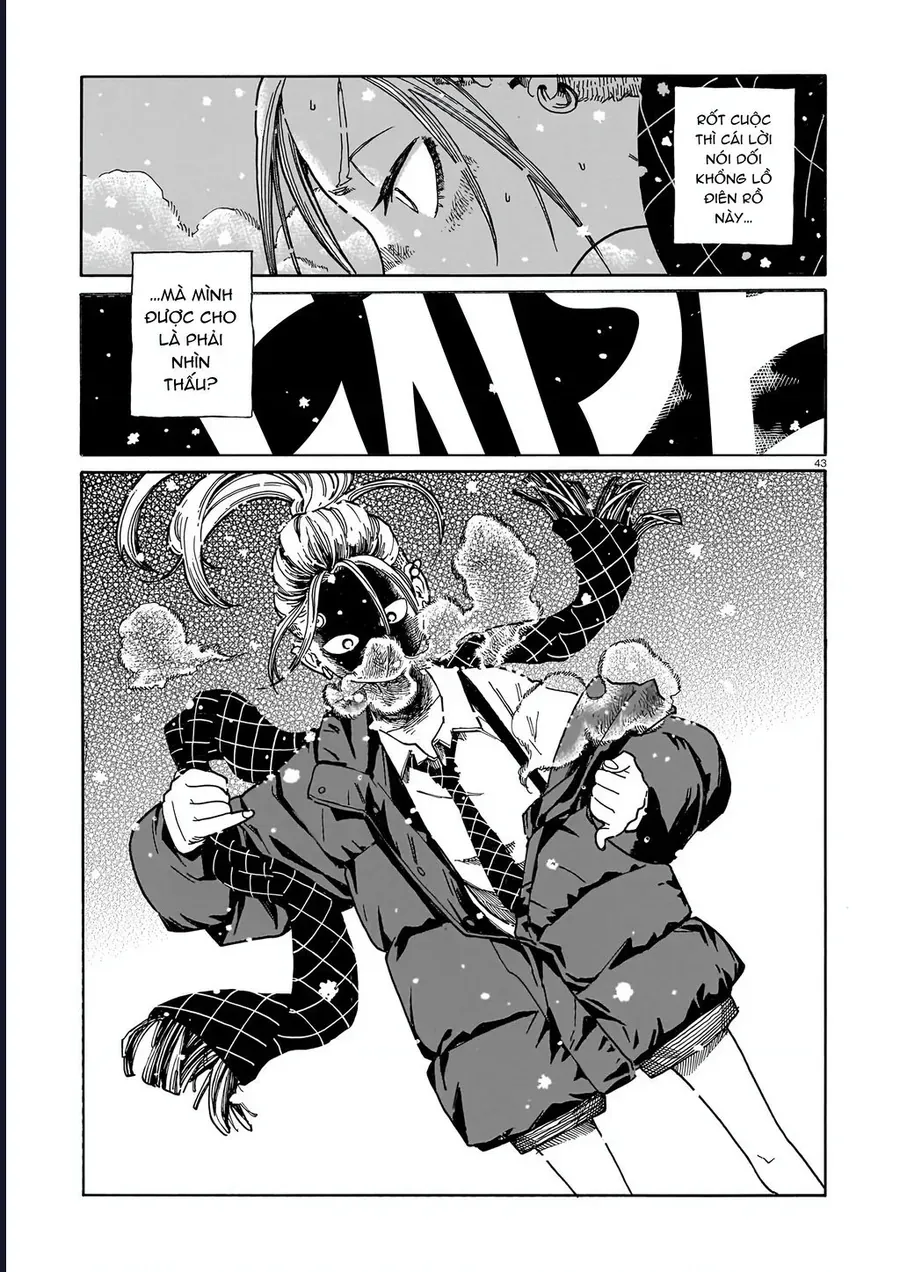 Waver(S) Chapter 1 - Trang 42