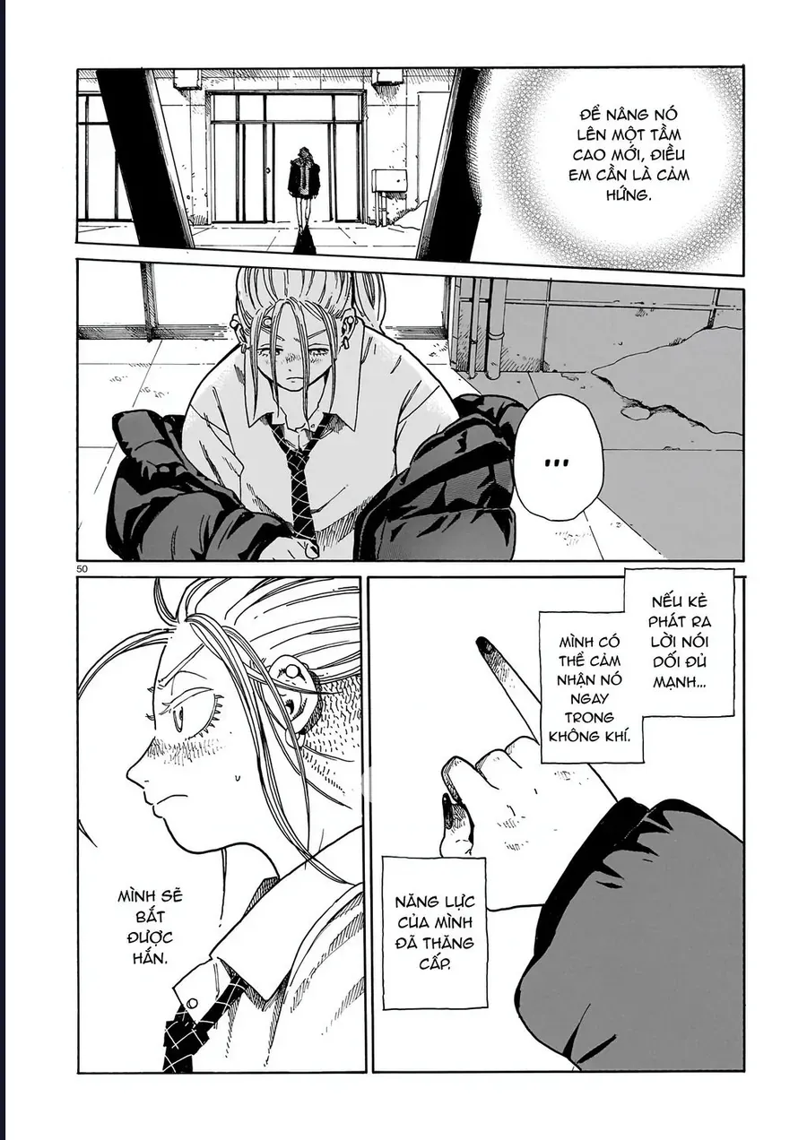 Waver(S) Chapter 1 - Trang 47