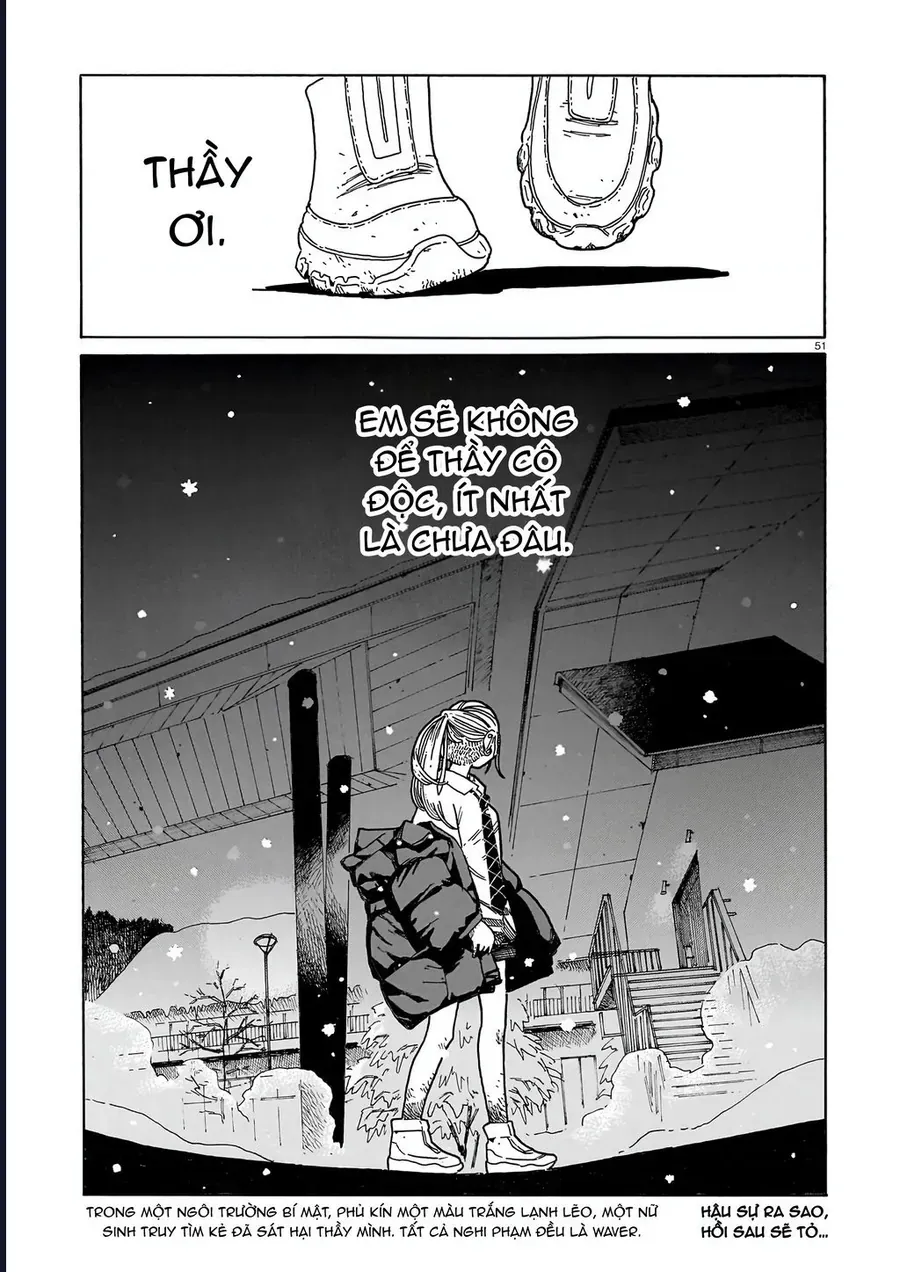Waver(S) Chapter 1 - Trang 48