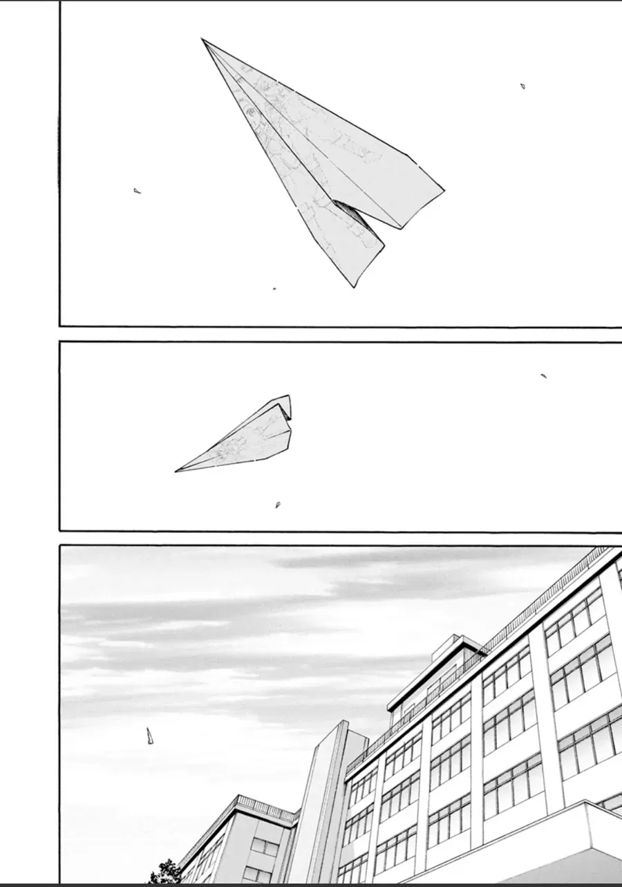 Wazato Miseteru Kamoi-San? Chapter 1 - Trang 33