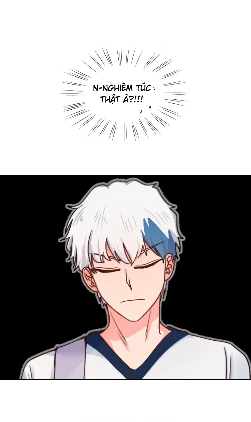 Wee!!! Chapter 100 - Trang 11