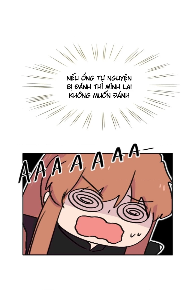 Wee!!! Chapter 100 - Trang 12