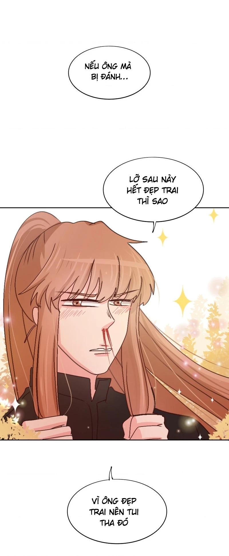 Wee!!! Chapter 100 - Trang 15