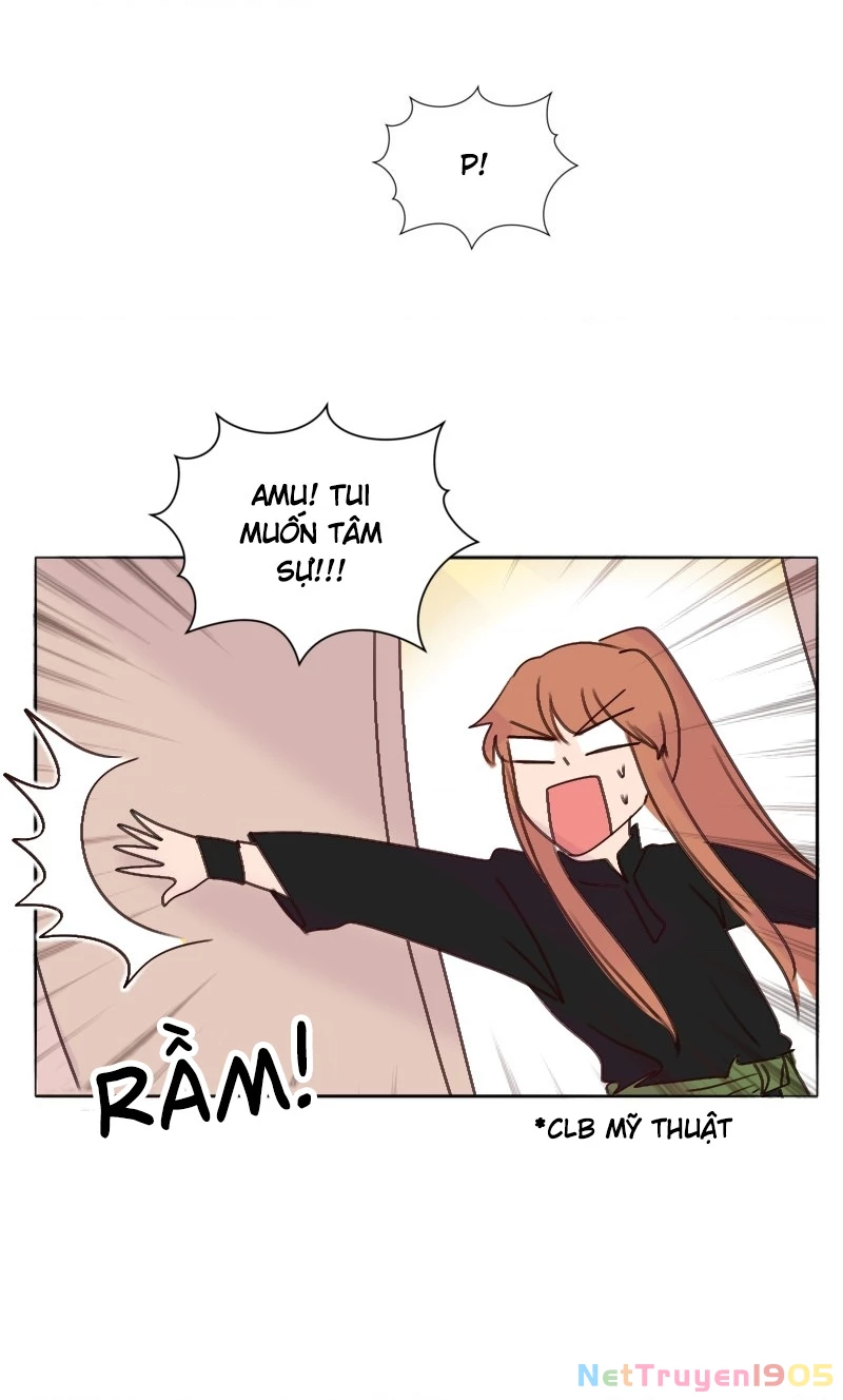 Wee!!! Chapter 100 - Trang 18