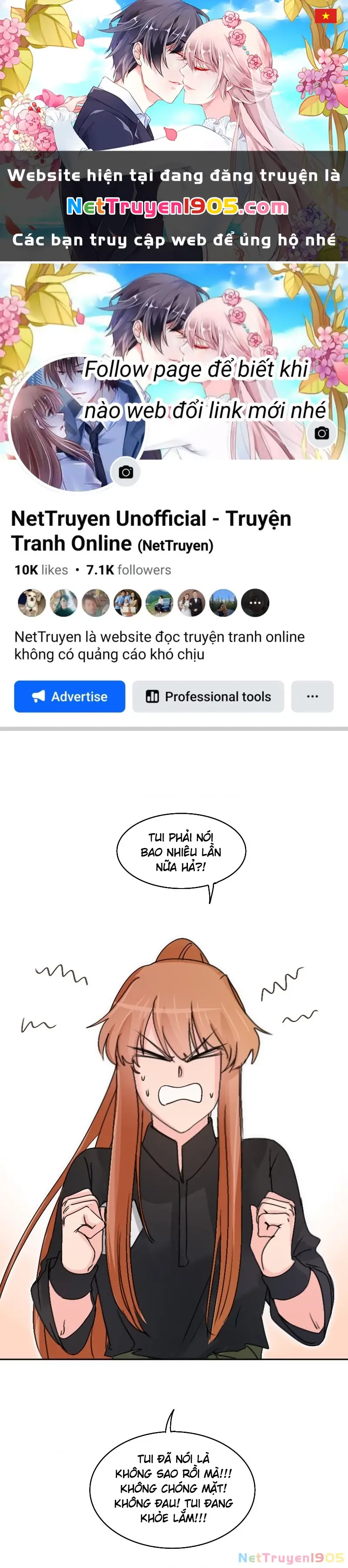 Wee!!! Chapter 100 - Trang 2
