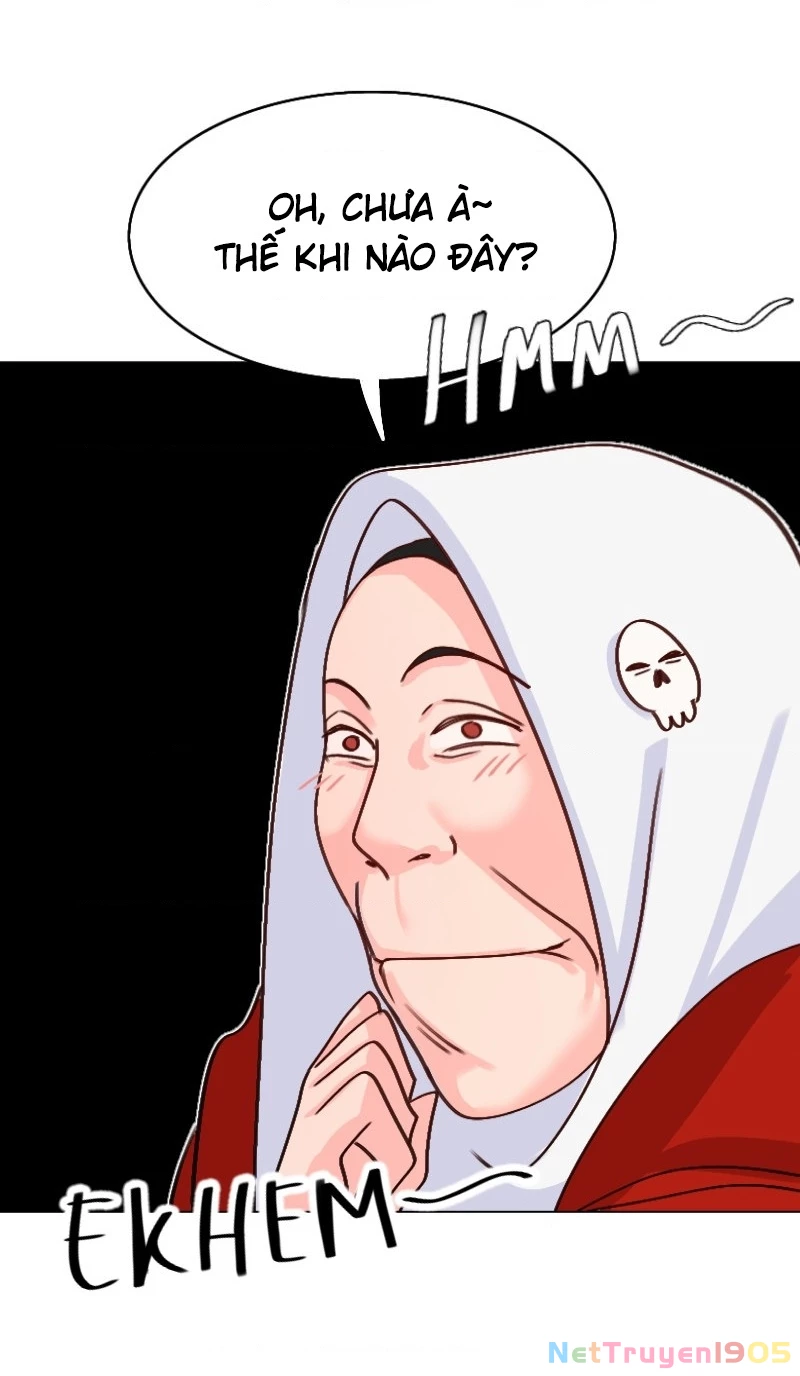 Wee!!! Chapter 100 - Trang 20