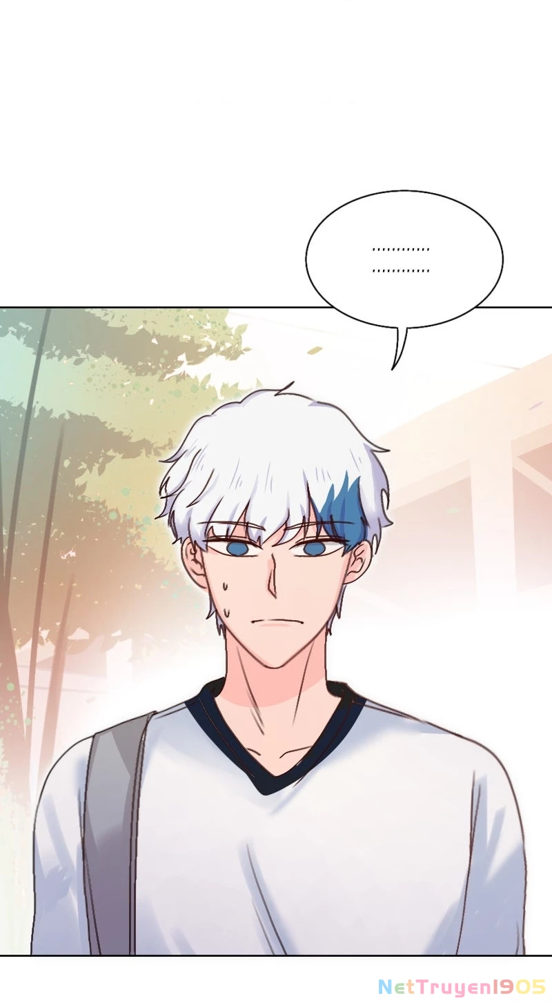 Wee!!! Chapter 100 - Trang 3