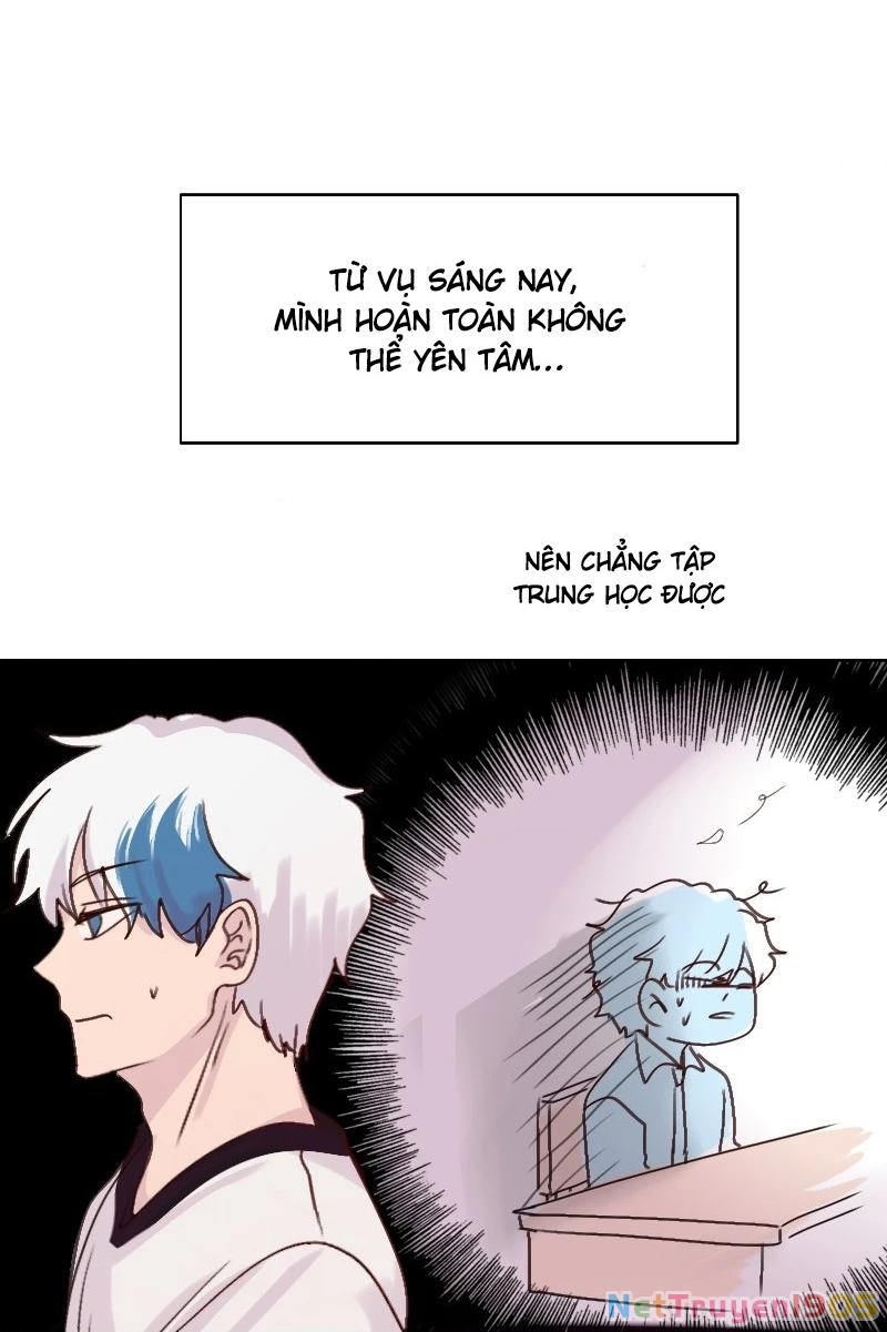 Wee!!! Chapter 100 - Trang 6