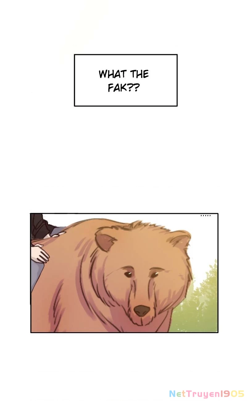 Wee!!! Chapter 101 - Trang 10