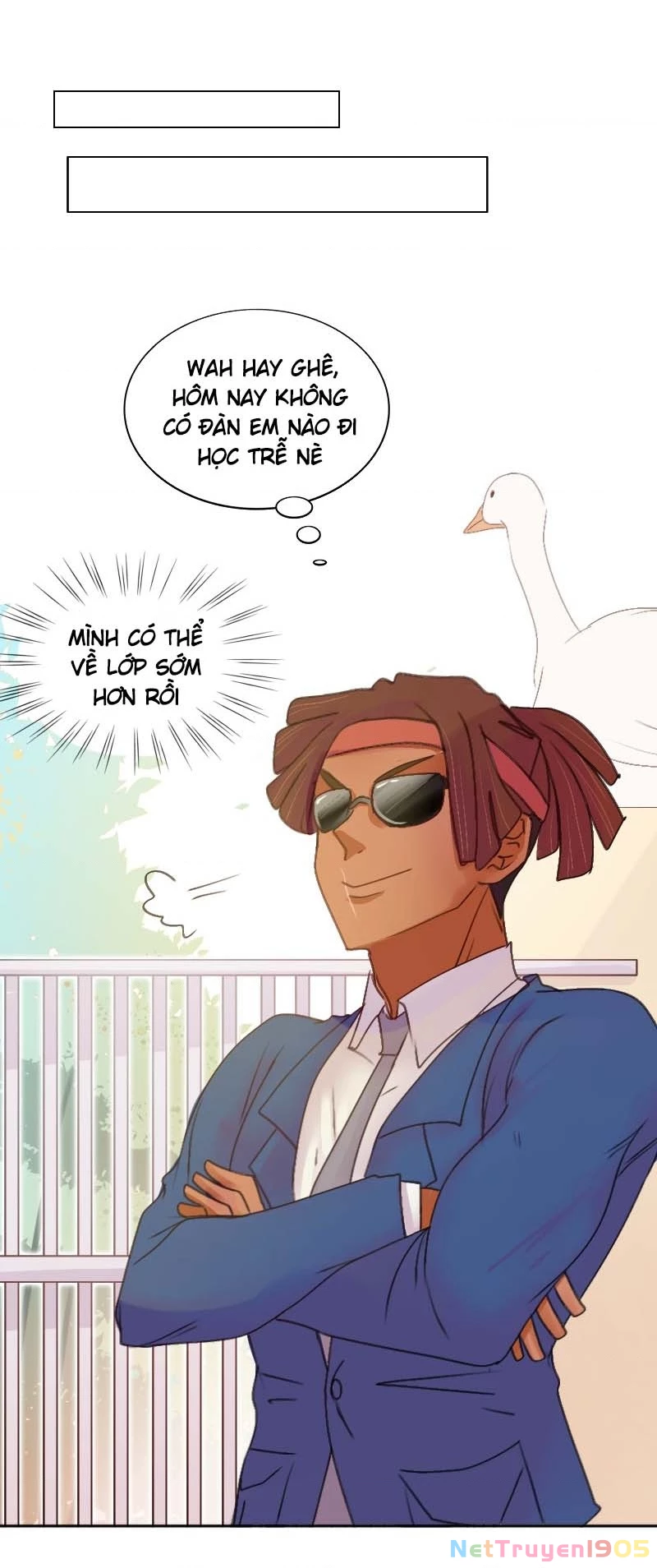 Wee!!! Chapter 101 - Trang 15