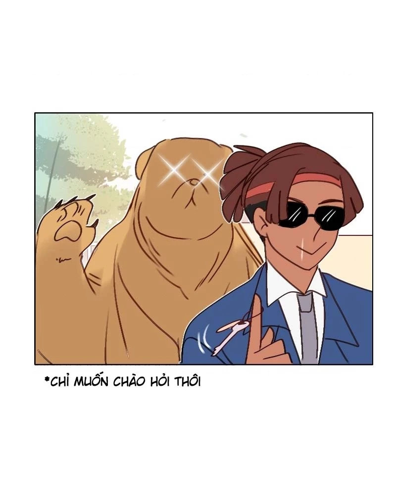 Wee!!! Chapter 101 - Trang 17