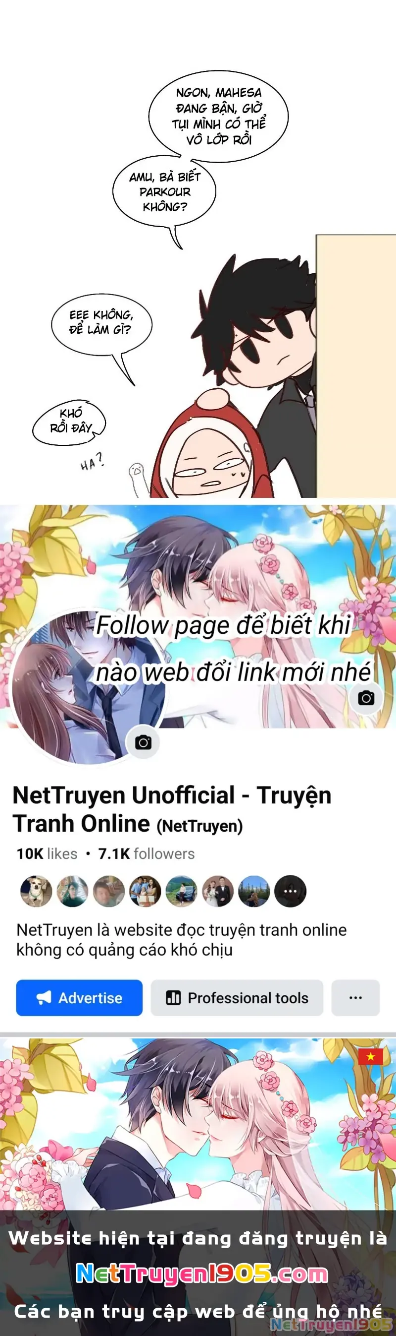 Wee!!! Chapter 101 - Trang 19