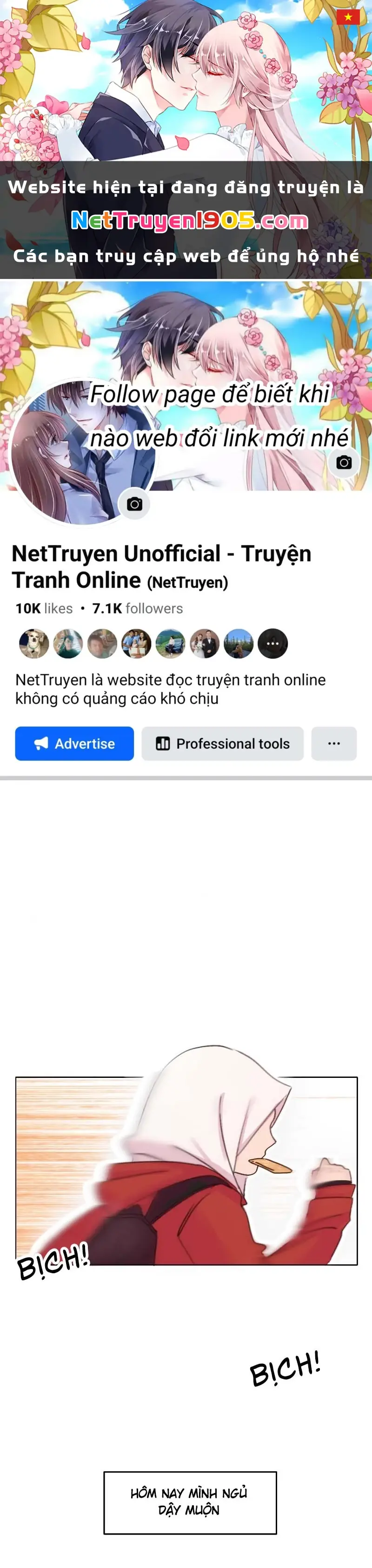 Wee!!! Chapter 101 - Trang 2