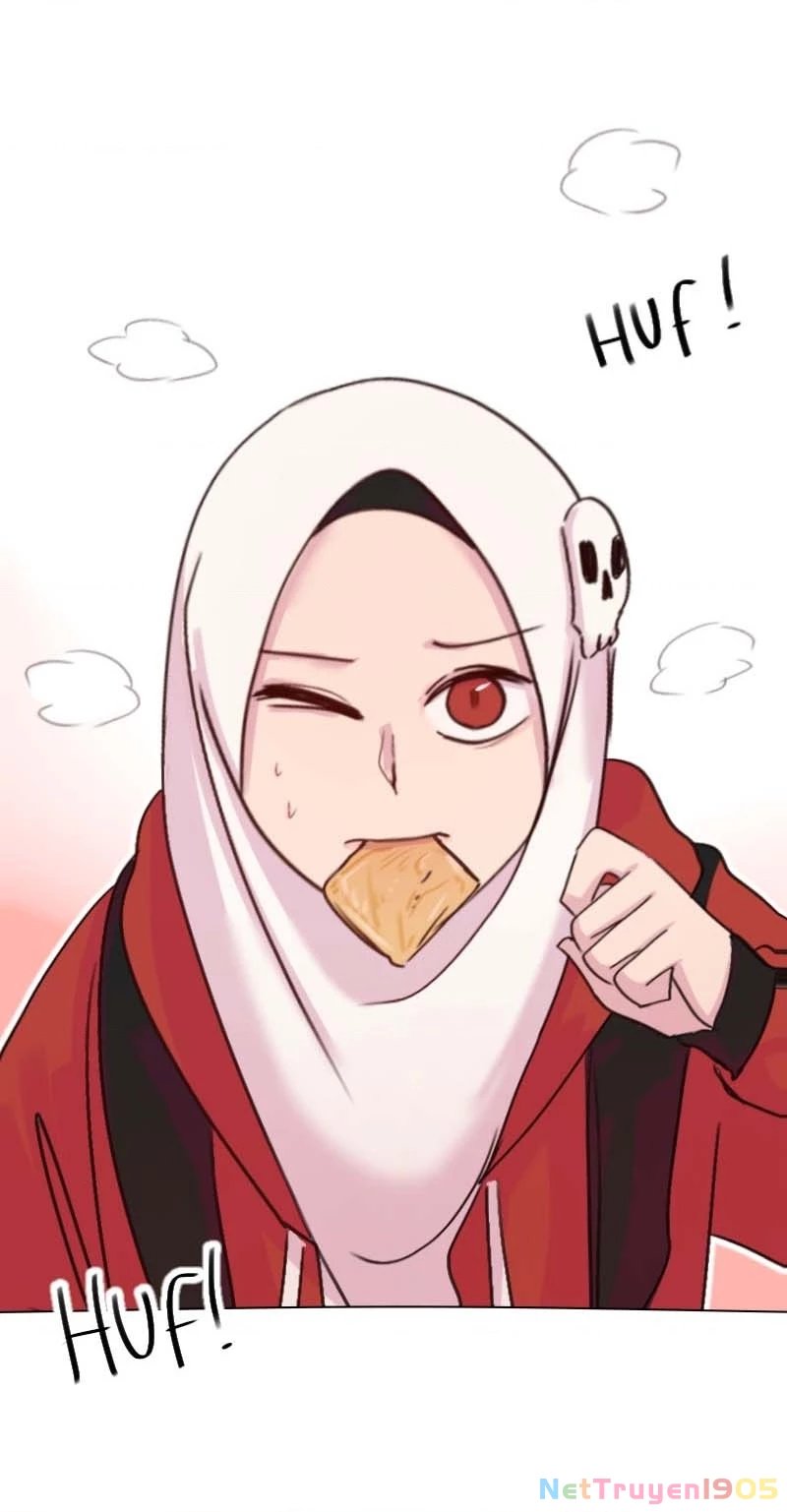 Wee!!! Chapter 101 - Trang 3